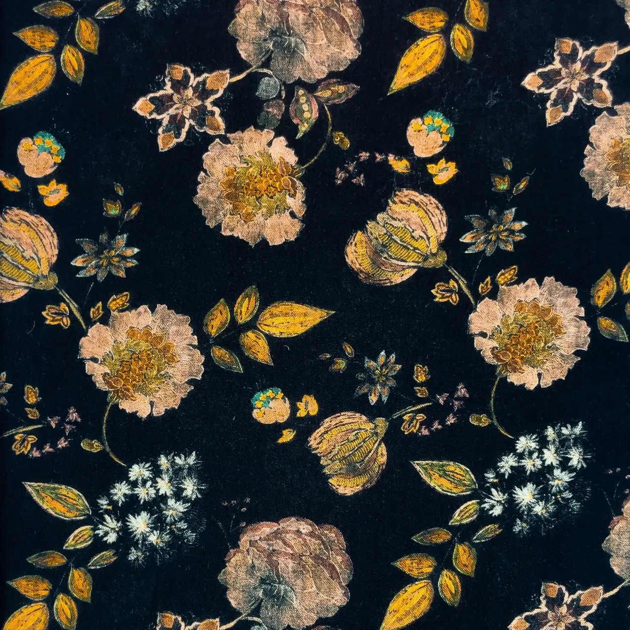 Viskos - Leona, Navy