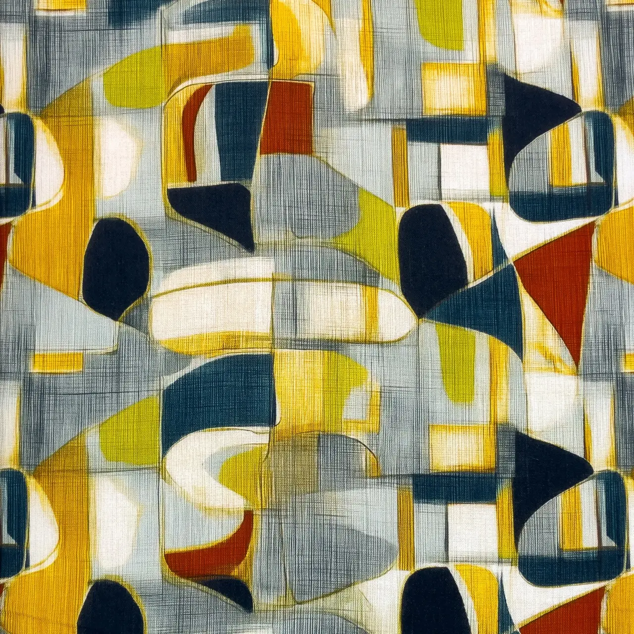 Viskos - Libby, Yellow