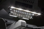 PR-1060X - 10-needle embroidery machine