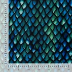 Fleece - Drakfjäll