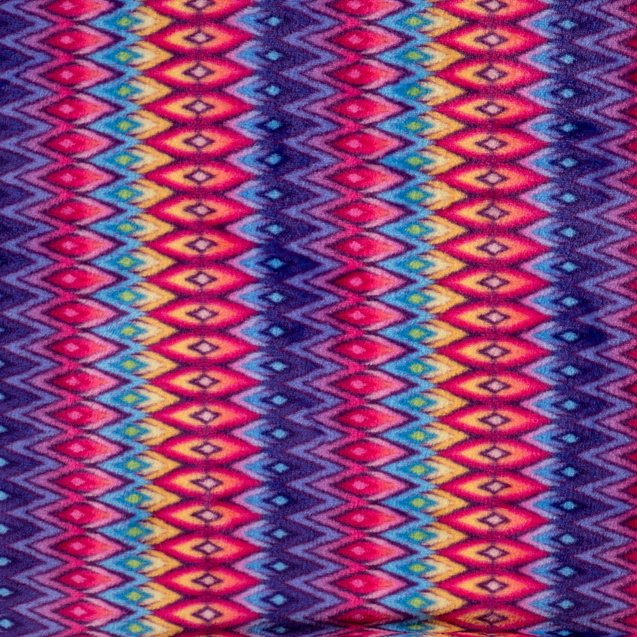 Fleece - Aztec