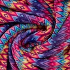 Fleece - Aztec