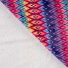 Fleece - Aztec