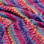 Fleece - Aztec