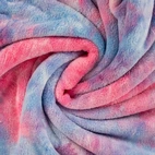 Fleece - Tie dye