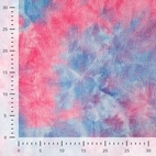 Fleece - Tie dye