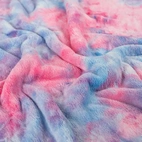 Fleece - Tie dye