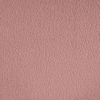 Teddy Fleece - old rose