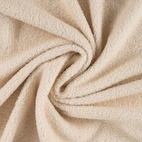 Teddy Fleece - offwhite