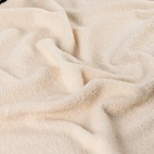 Teddy Fleece - offwhite