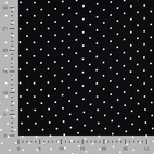 Tencel - vit prick