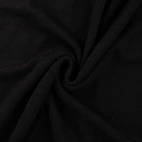 Merino Touch Jersey - Svart