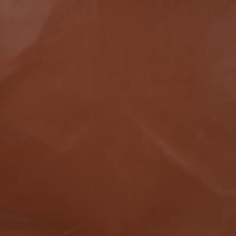 Läderlook, Stretch - cognac