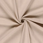 Tvättat Linne - Beige