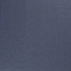 Tvättat Linne - Indigo