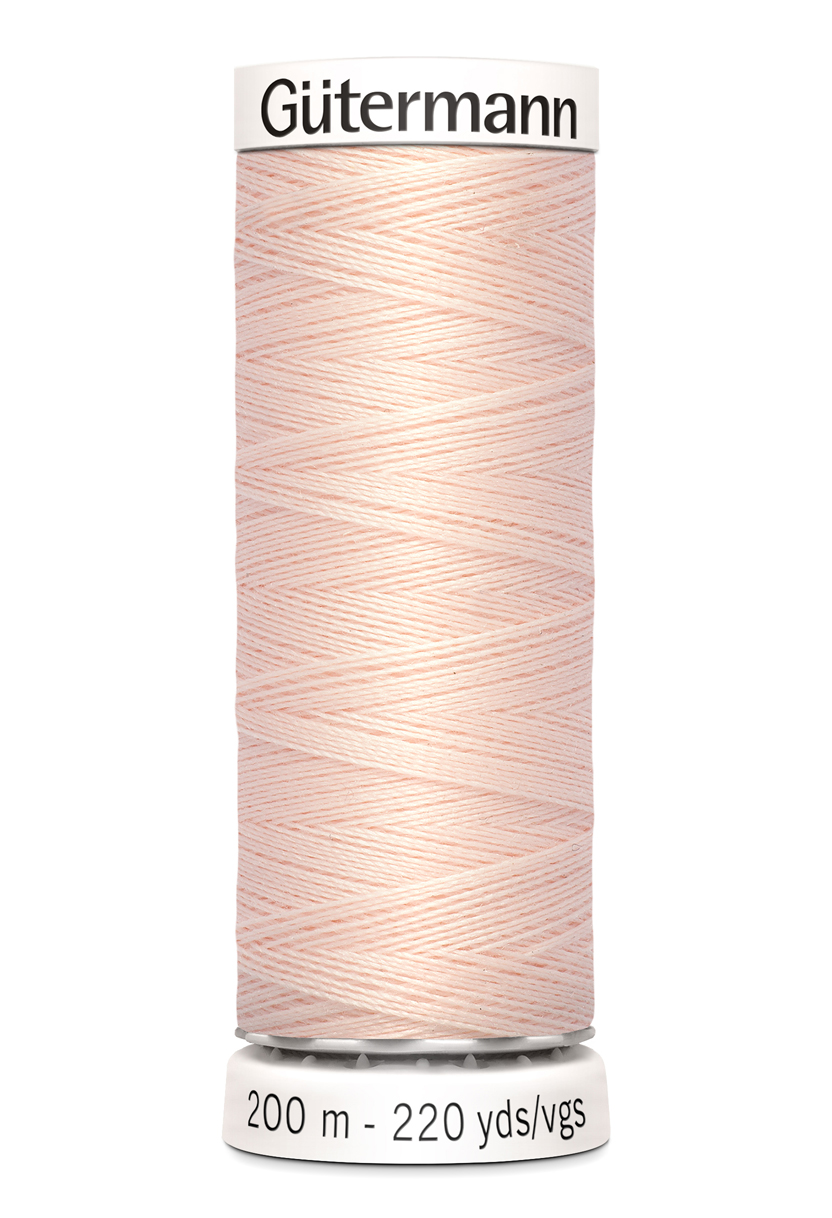 Güterman 200m tråd 210