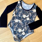 Baddräkt / body suit Juli, 3V20, 34 - 46
