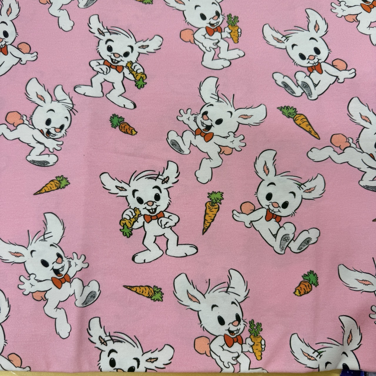 Bamse By ZannaZ - Lilla Skutt, rosa