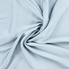 Bubbel satin - Dusty Blue