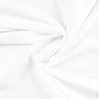 Bubbel satin - ecru