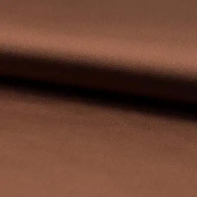 Bubbel satin - Tobacco