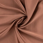 Bubbel satin - Tobacco