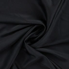 Bubbel satin - Black