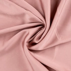 Bubbel satin - Old Rose