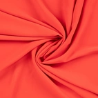 Crepe Georgette - Paprika