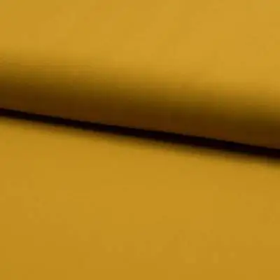 Crepe Georgette - New Ochre