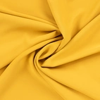 Crepe Georgette - New Ochre