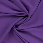Crepe Georgette - Purple