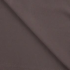 Crepe Georgette -Dark Brown