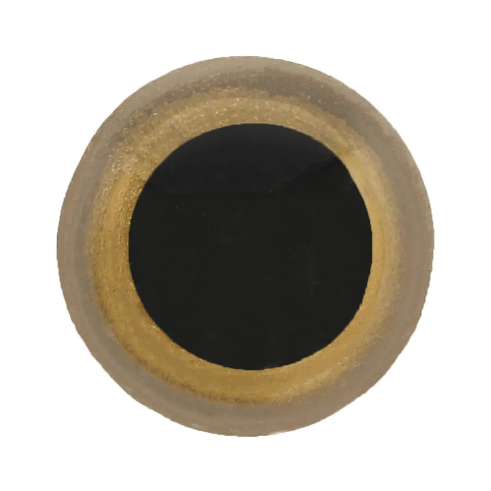 Djur ögon - säkerhetsögon 30mm