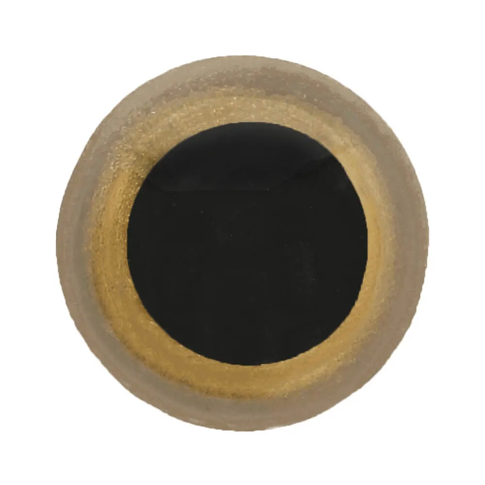 Animal eyes - safety eyes 24mm