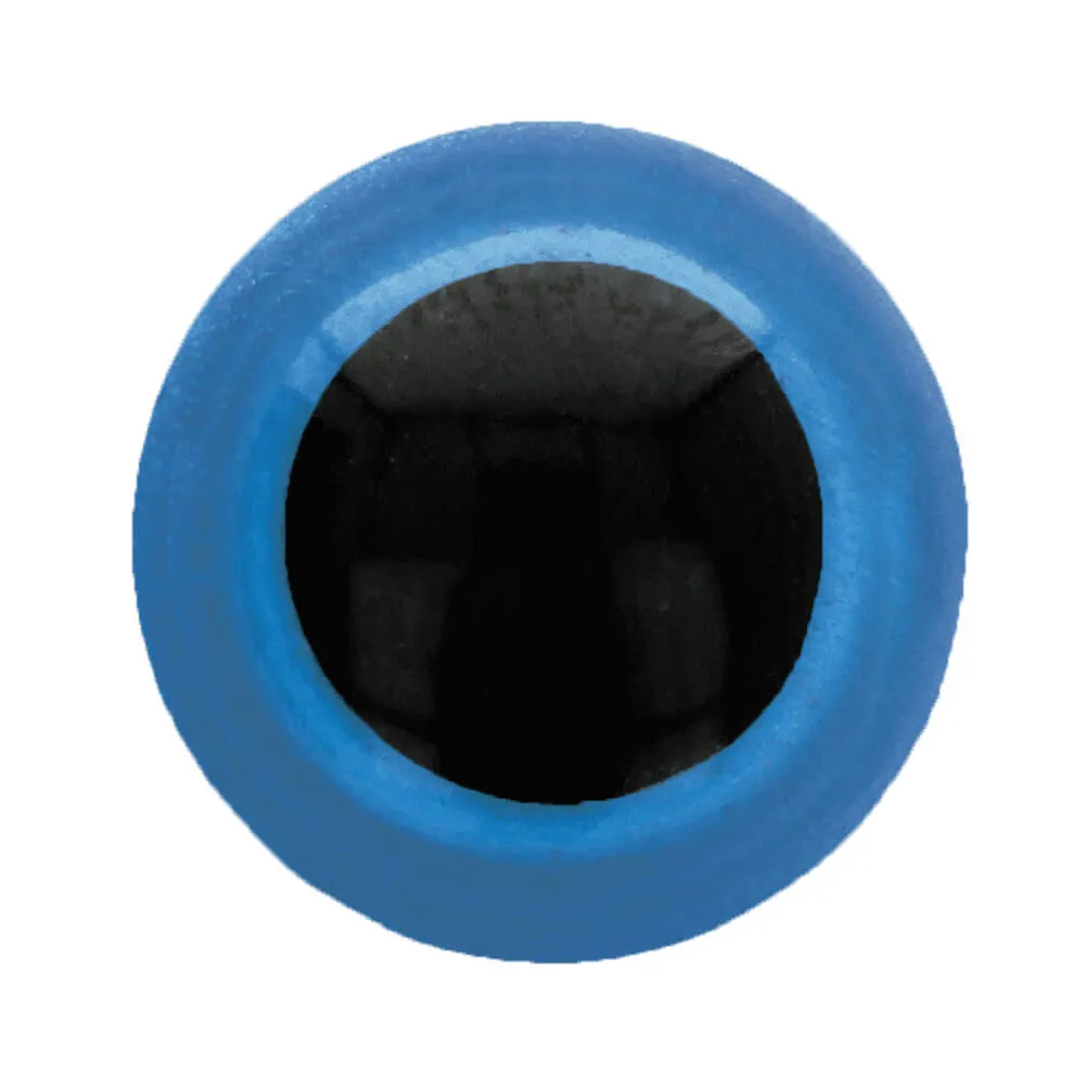 Animal eyes - safety eyes 22mm