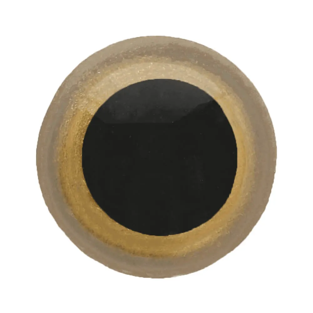 Animal eyes - safety eyes 20mm