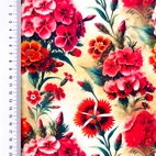 Cilla - Viscose Jersey.