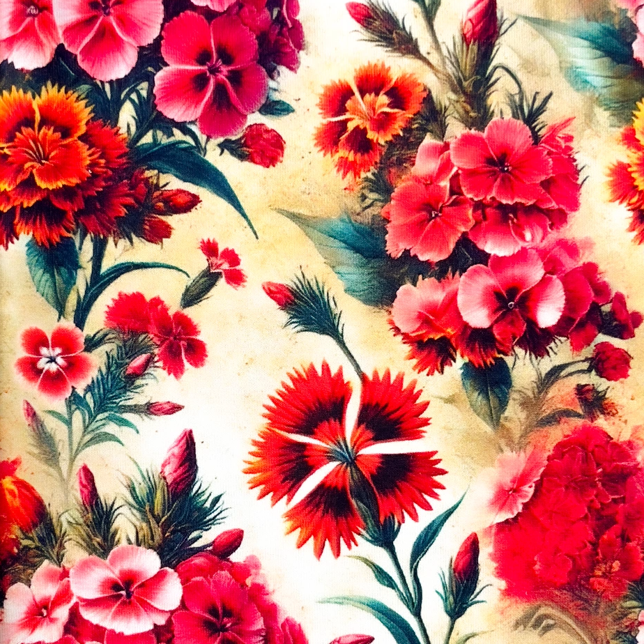 Cilla - Viscose Jersey.