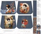Väskpanel - Japanska