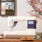 Juki HZL G220