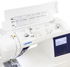 Juki HZL G220