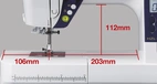 Juki HZL G220