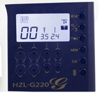 Juki HZL G220