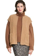 Burda. 5590 - Toppar