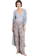 Burda. 5591 -  Byxor och shorts