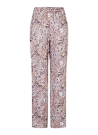 Burda. 5591 -  Byxor och shorts