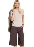 Burda. 5594 Misses' Tops