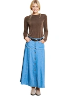 Burda. 5594 Misses' Tops