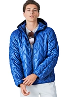 Burda. 5595 - Men's Jackets